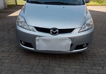 Mazda 5 237.640 km 3.500 &euro; Stade 21680