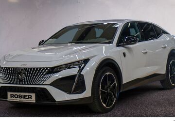 Peugeot 408 37.318 km 25.649 &euro; Meschede 59872