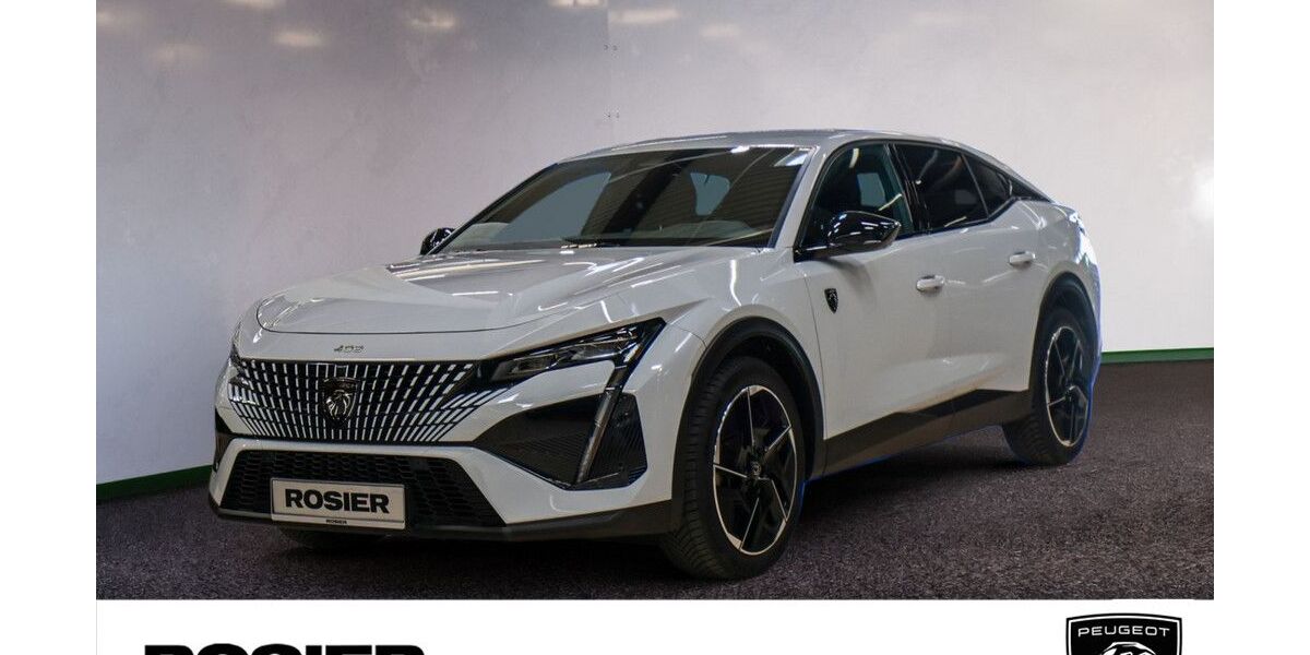 Peugeot 408 37.318 km 25.649 &euro; Meschede 59872