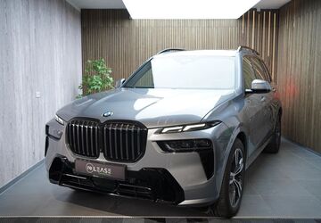 BMW X7 16.590 km 87.950 &euro; Königsbrunn 86343