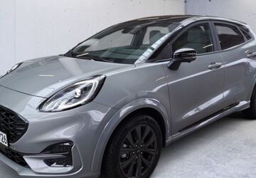 Ford Puma 7.000 km 30.950 &euro; Teningen-Köndringen 79331