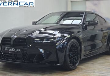 BMW M4 5.300 km 98.489 &euro; Königsbrunn 86343