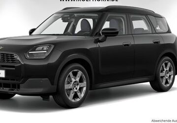 Mini Countryman C (Cooper) 19.890 km 32.930 &euro; Euskirchen 53879