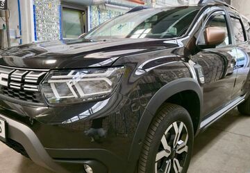 Dacia Duster 59.000 km 18.990 &euro; Ratingen 40878