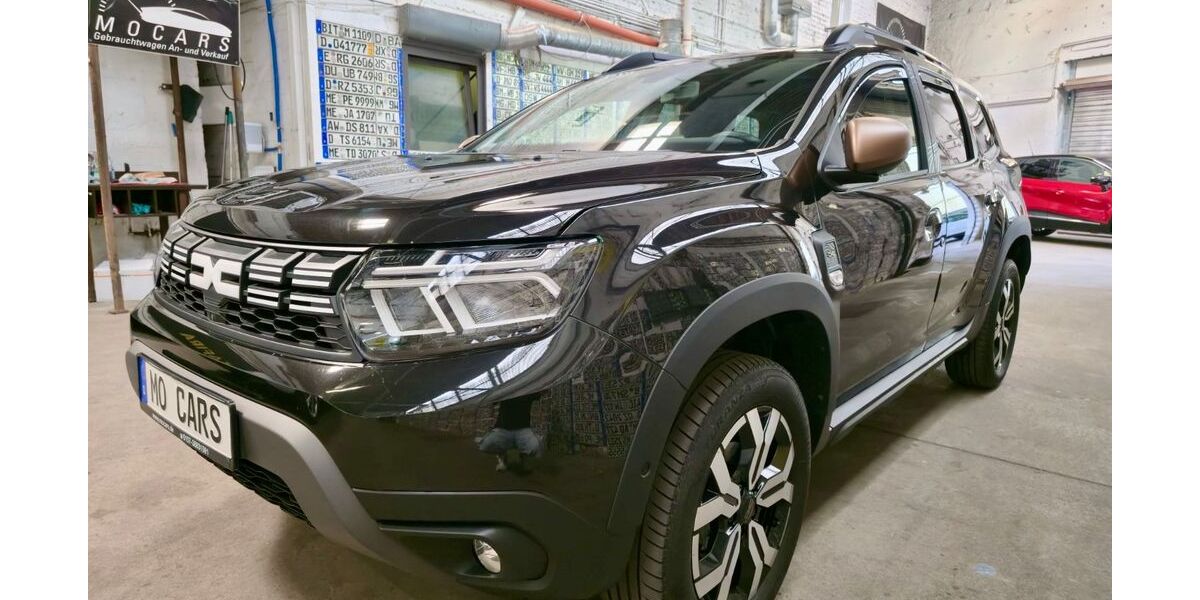 Dacia Duster 59.000 km 18.990 &euro; Ratingen 40878