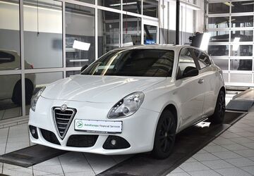 Alfa Romeo Giulietta 340.261 km 3.950 &euro; Bad Friedrichshall 74177