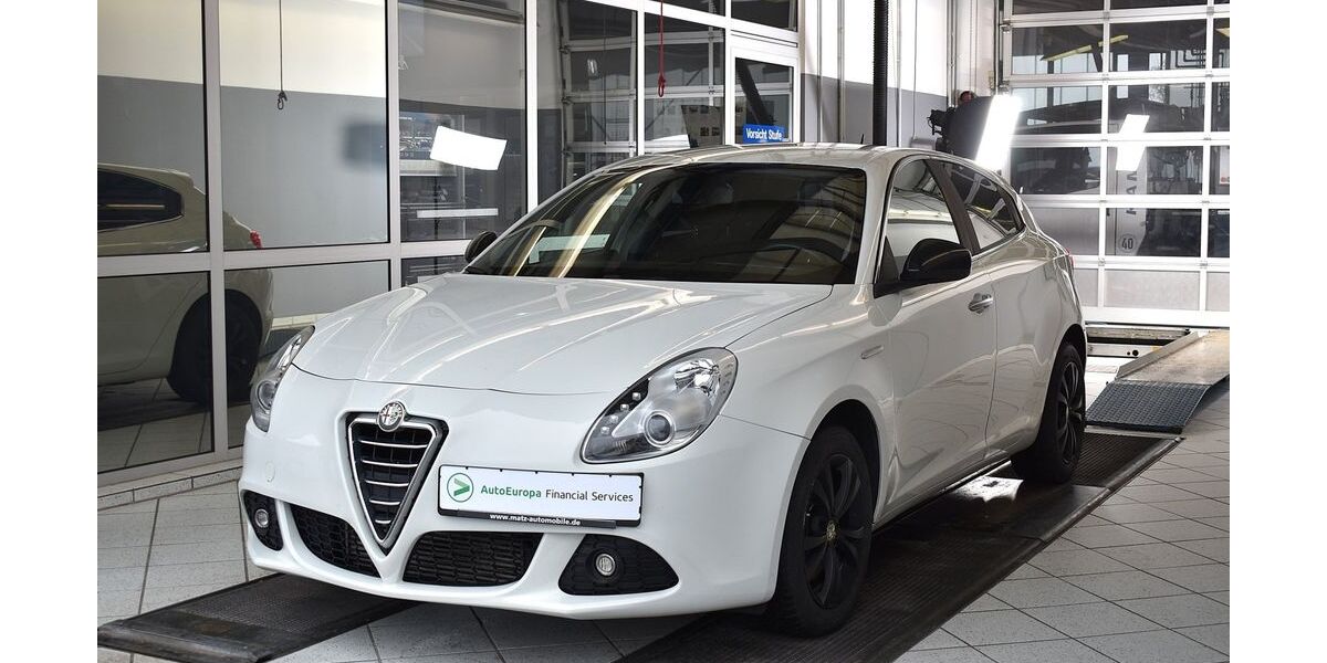 Alfa Romeo Giulietta 340.261 km 3.950 &euro; Bad Friedrichshall 74177