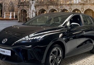 MG 4 38.000 km 18.590 &euro; Bremen - Nord 28757