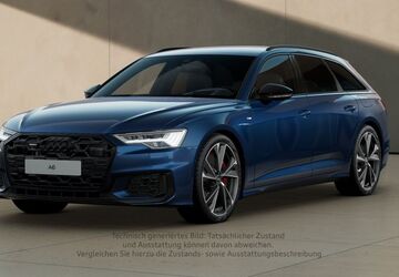 Audi A6 11.824 km 67.950 &euro; Ingolstadt 85057