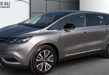 Renault Espace 100.000 km 15.999 &euro; Butzbach 35510