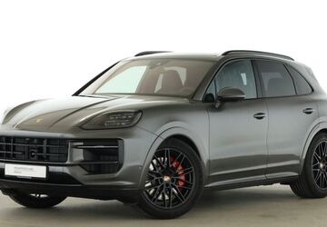 Porsche Cayenne 9.900 km 153.900 &euro; Bamberg 96052
