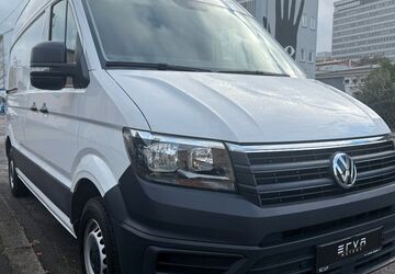 VW Crafter 27.539 km 29.950 &euro; Kassel 34117
