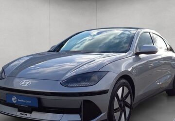 Hyundai IONIQ 6 31.607 km 34.750 &euro; Hanau 63452