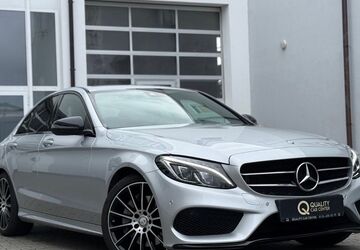 Mercedes-Benz C 250 89.000 km 25.950 &euro; Büttelborn 64572