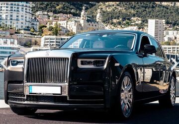 Rolls Royce Phantom 55.000 km 419.000 &euro; Bedburg 50181