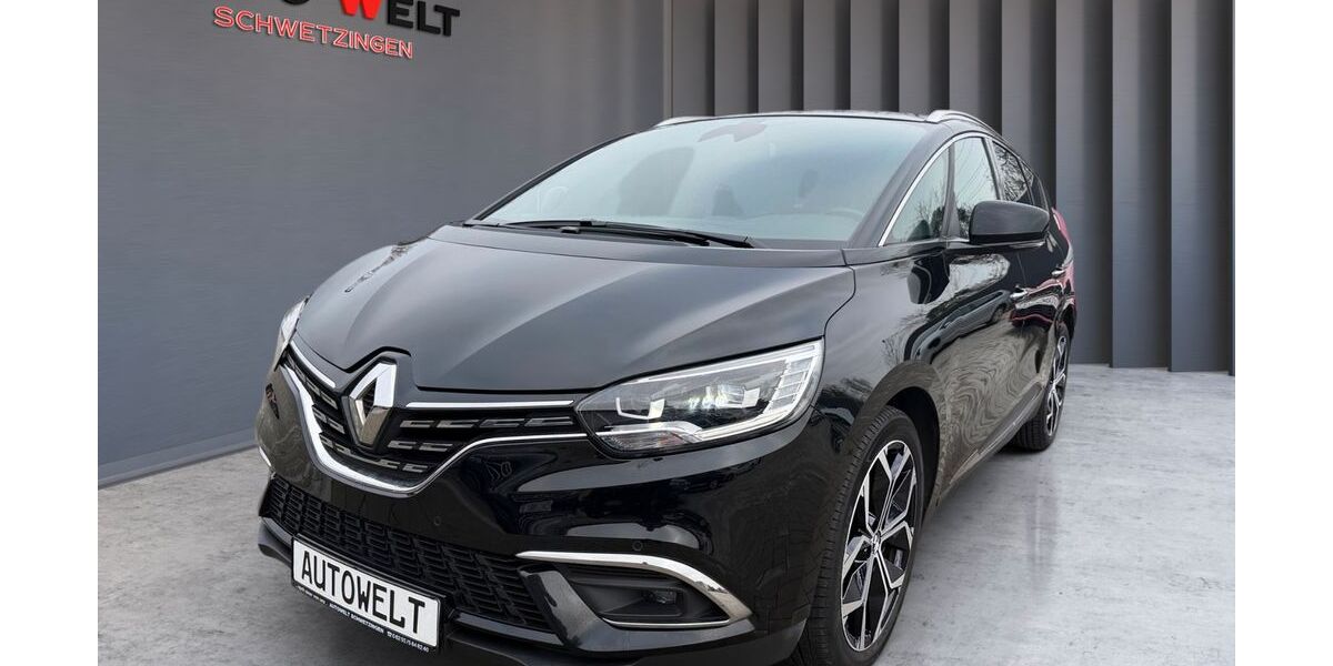 Renault Scenic 60.000 km 19.990 &euro; Schwetzingen 68723
