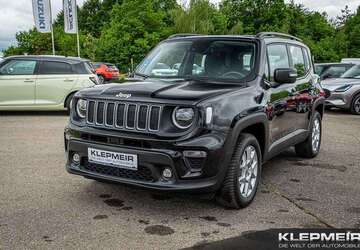 Jeep Renegade 6.000 km 28.990 &euro; Reichertshofen-Winden 85084