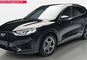 Ford Kuga 12.548 km 29.990 &euro; Rheine 48432