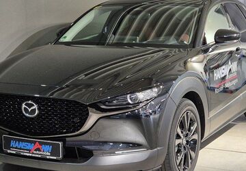 Mazda CX-30 9.000 km 28.480 &euro; Kassel 34123