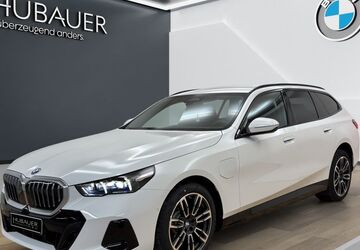 BMW 530 4.000 km 61.390 &euro; Landshut 84030