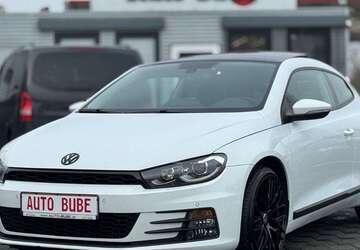 VW Scirocco 81.000 km 17.700 &euro; Rüsselsheim 65428