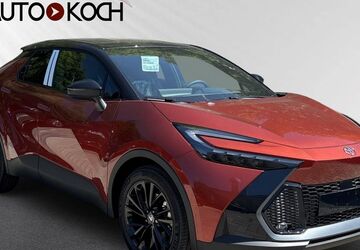 Toyota C-HR 7.490 km 35.940 &euro; Eschweiler 52249