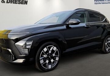 Hyundai KONA 18.578 km 33.950 &euro; Gelsenkirchen 45891