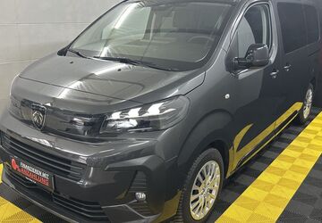 Peugeot Traveller 6.798 km 37.290 &euro; Ostrhauderfehn 26842