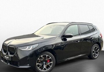 BMW X3 M50 28.147 km 66.750 &euro; Bad Oeynhausen 32547