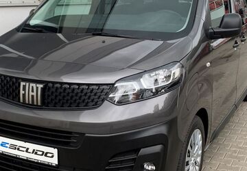 Fiat Scudo 19.900 km 34.986 &euro; Gundelfingen 79194