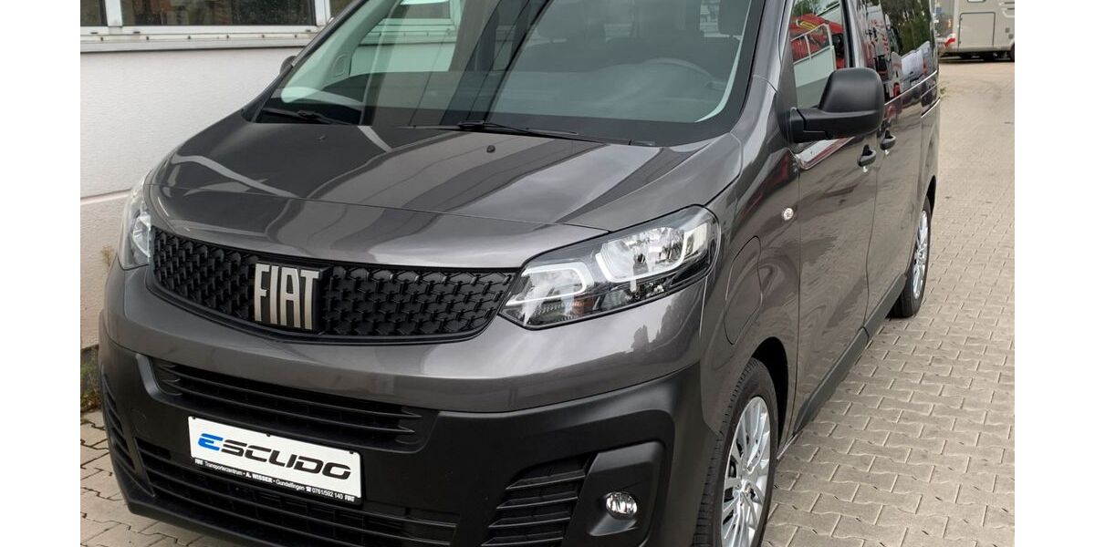 Fiat Scudo 19.900 km 34.986 &euro; Gundelfingen 79194