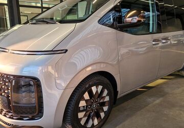 Hyundai STARIA 25.500 km 41.950 &euro; Geesthacht 21502