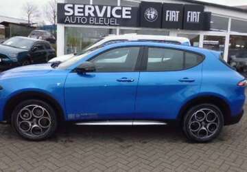 Alfa Romeo Tonale 3.500 km 31.990 &euro; Hünfeld 36088