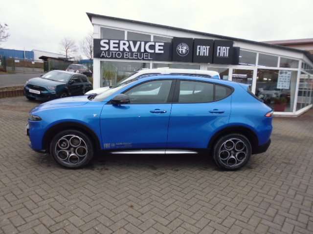 Alfa Romeo Tonale 3.500 km 31.990 &euro; Hünfeld 36088