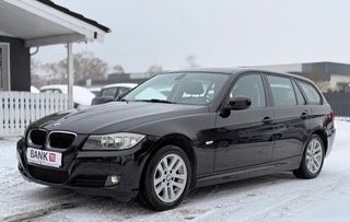 BMW 316 189.282 km 6.990 &euro; Wathlingen 29339