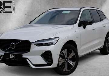 Volvo XC60 4.900 km 63.950 &euro; Kiel 24107