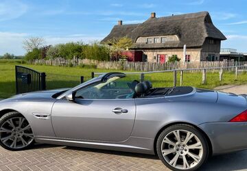 Jaguar XK 66.217 km 29.900 &euro; Peine 31228