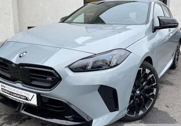 BMW M135 27.200 km 39.990 &euro; Essen 45134