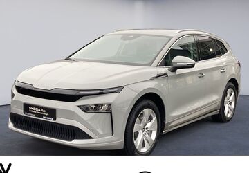 Skoda Enyaq 2.500 km 44.980 &euro; Braunschweig 38124