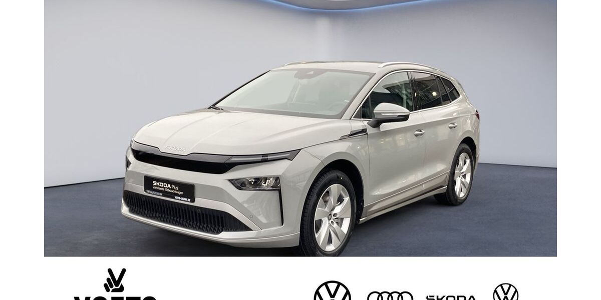 Skoda Enyaq 2.500 km 44.980 &euro; Braunschweig 38124
