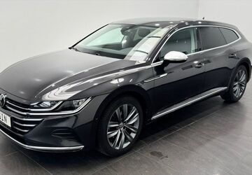 VW Arteon 24.672 km 33.450 &euro; Neumünster 24536