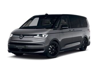 VW T7 Multivan 1.009 km 69.980 &euro; Leverkusen 51379