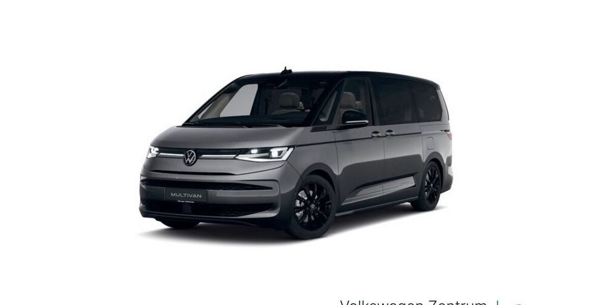 VW T7 Multivan 1.009 km 69.980 &euro; Leverkusen 51379