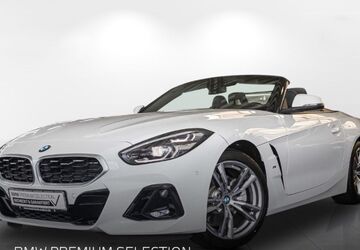 BMW Z4 5.000 km 41.900 &euro; Limburg 65555