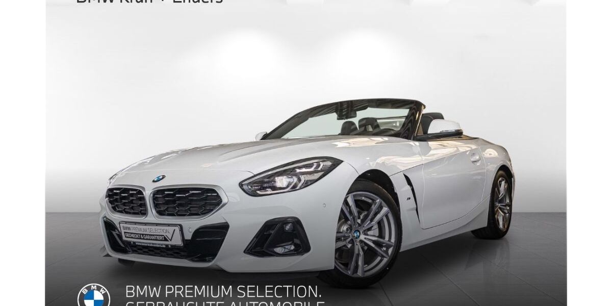 BMW Z4 5.000 km 41.900 &euro; Limburg 65555