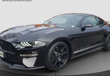 Ford Mustang 48.121 km 46.990 &euro; Lübeck 23554