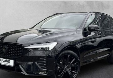 Volvo XC60 22.941 km 46.890 &euro; Viersen 41748