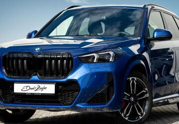 BMW X1 23.790 km 47.950 &euro; Augsburg 86199