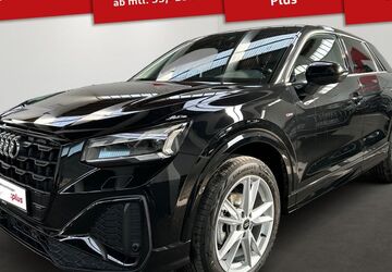 Audi Q2 8.300 km 33.740 &euro; Kempten 87435