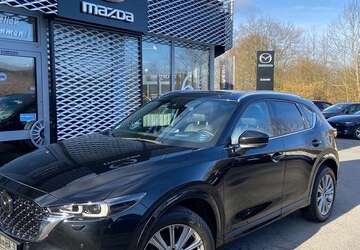 Mazda CX-5 41.878 km 34.490 &euro; Meschede - Freienohl 59872